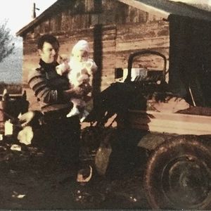 Meet your Posher, Carrie